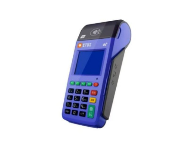 上海慧POS